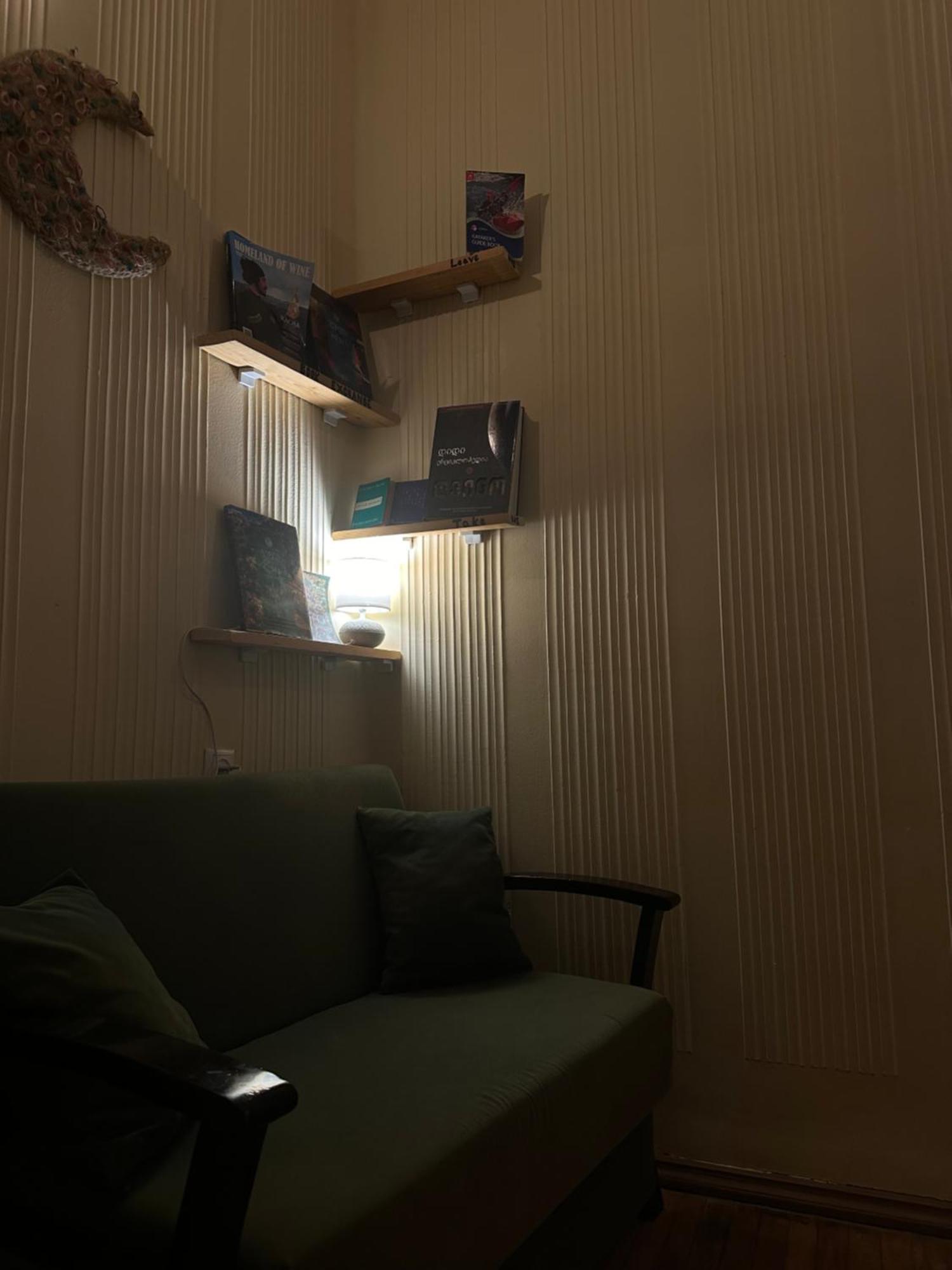Hotel 1870 Кутаиси Екстериор снимка